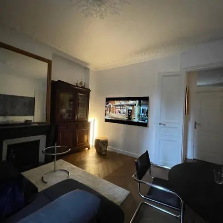Superbe 75 M2 Deux 5 Appartamento *
