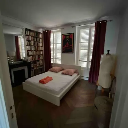 Superbe 75 M2 Deux 5 Appartamento