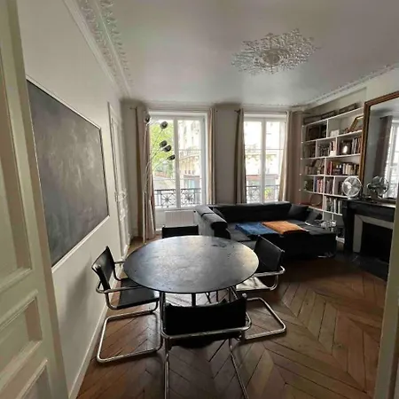 Appartamento Superbe 75 M2 Deux 5 Parigi