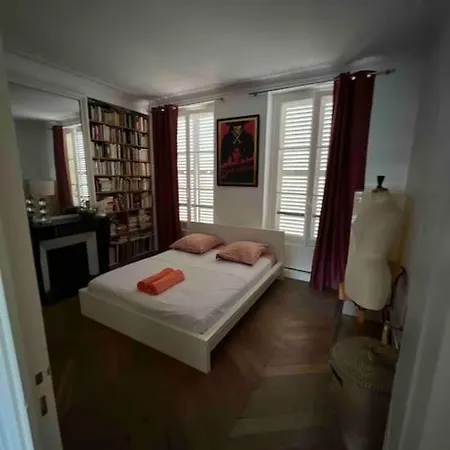 Appartamento Superbe 75 M2 Deux 5