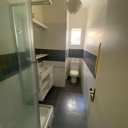 Superbe 75 M2 Deux 5 Appartamento Parigi