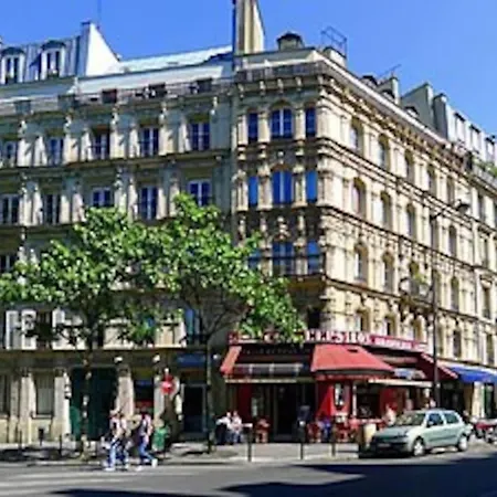 Superbe 75 M2 Deux 5 * Parigi